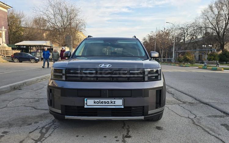 Hyundai Santa Fe — фото 1