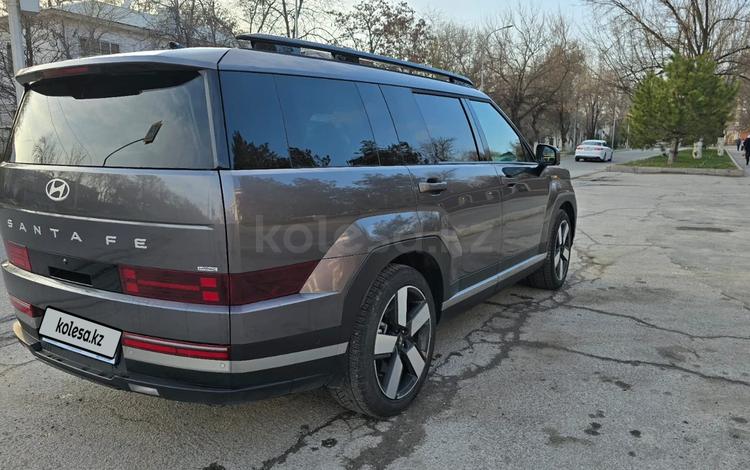 Hyundai Santa Fe — миниатюра 5