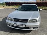 Nissan Cefiro 1997 годаүшін2 700 000 тг. в Талдыкорган