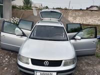 Volkswagen Passat 1998 годаүшін2 380 000 тг. в Туркестан