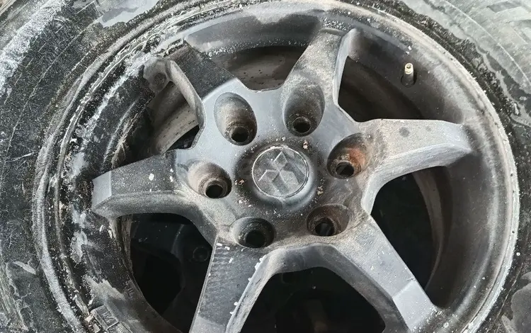 Диски R 16 за 85 000 тг. в Алматы