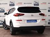 Hyundai Tucson 2019 годаүшін11 800 000 тг. в Алматы – фото 5