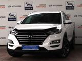 Hyundai Tucson 2019 года за 12 550 000 тг. в Алматы