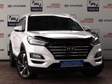 Hyundai Tucson 2019 года за 12 550 000 тг. в Алматы – фото 3