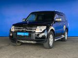 Mitsubishi Pajero 2007 года за 8 130 000 тг. в Шымкент