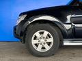 Mitsubishi Pajero 2007 годаүшін8 130 000 тг. в Шымкент – фото 6