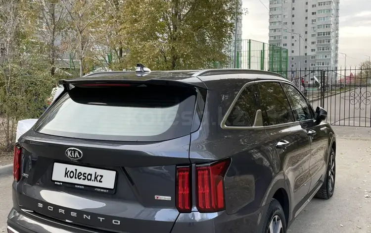 Kia Sorento 2021 года за 18 200 000 тг. в Алматы