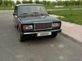 ВАЗ (Lada) 2107 2011 года за 1 450 000 тг. в Туркестан – фото 2