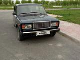 ВАЗ (Lada) 2107 2011 года за 1 580 000 тг. в Туркестан – фото 2