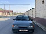 ВАЗ (Lada) 2114 2006 годаүшін1 000 000 тг. в Шымкент – фото 3