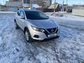 Nissan Qashqai 2020 года за 9 700 000 тг. в Костанай – фото 3