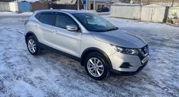 Nissan Qashqai 2020 годаfor9 700 000 тг. в Костанай – фото 4