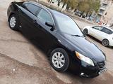 Toyota Camry 2006 годаfor4 850 000 тг. в Балхаш – фото 4