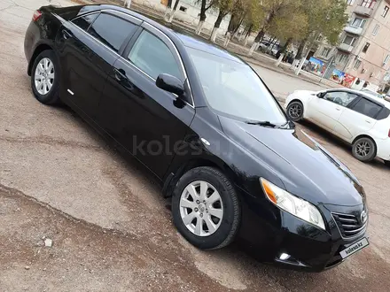 Toyota Camry 2006 года за 4 850 000 тг. в Балхаш – фото 4