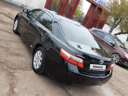 Toyota Camry 2006 года за 4 850 000 тг. в Балхаш – фото 6