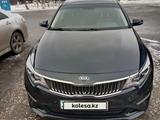 Kia K5 2019 годаfor8 800 000 тг. в Астана – фото 2