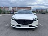 Mazda 6 2021 годаүшін12 500 000 тг. в Караганда