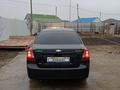 Chevrolet Lacetti 2007 годаүшін2 400 000 тг. в Атырау – фото 15