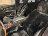 Mercedes-Benz C 220 2002 годаүшін3 800 000 тг. в Костанай – фото 2