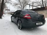 Renault Megane 2008 годаүшін2 000 000 тг. в Караганда – фото 5