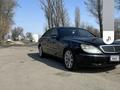 Mercedes-Benz S 320 2002 года за 4 300 000 тг. в Тараз – фото 12