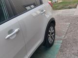 Kia Sportage 2015 года за 5 500 000 тг. в Уральск – фото 2
