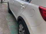Kia Sportage 2015 года за 5 500 000 тг. в Уральск