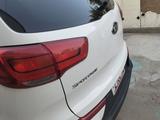 Kia Sportage 2015 года за 5 500 000 тг. в Уральск – фото 4
