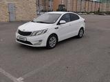 Kia Rio 2014 годаүшін3 700 000 тг. в Актау – фото 5