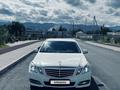 Mercedes-Benz E 350 2011 годаfor10 500 000 тг. в Алматы – фото 4