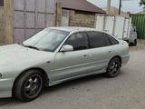 Mitsubishi Galant 1994 годаүшін750 000 тг. в Шымкент