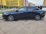 Geely Emgrand 2024 года за 8 500 000 тг. в Усть-Каменогорск – фото 2