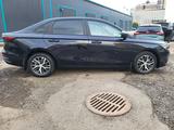 Geely Emgrand 2024 года за 8 500 000 тг. в Усть-Каменогорск – фото 3