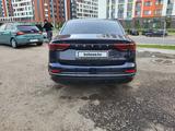 Geely Emgrand 2024 года за 8 500 000 тг. в Усть-Каменогорск – фото 4