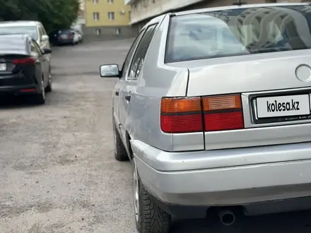 Volkswagen Vento 1994 года за 750 000 тг. в Астана – фото 10