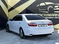 Toyota Camry 2014 годаүшін12 000 000 тг. в Атырау – фото 4