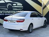 Toyota Camry 2014 года за 12 200 000 тг. в Атырау – фото 5