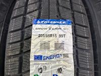 205/65R15 Зимняя шина за 24 200 тг. в Алматы