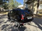 Renault Duster 2014 годаүшін4 350 000 тг. в Костанай – фото 4