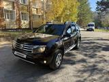 Renault Duster 2014 годаүшін4 350 000 тг. в Костанай