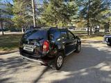 Renault Duster 2014 годаүшін4 350 000 тг. в Костанай – фото 3