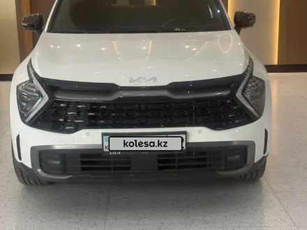 Kia Sportage 2024 года за 15 000 000 тг. в Шымкент
