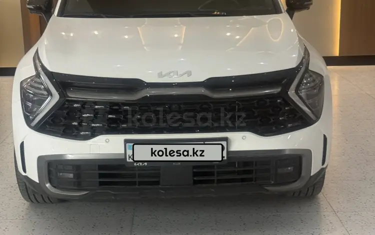 Kia Sportage 2024 годаүшін15 000 000 тг. в Шымкент