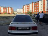 Audi 80 1993 годаүшін1 350 000 тг. в Тараз – фото 4