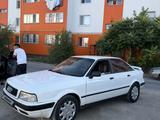 Audi 80 1993 годаүшін1 350 000 тг. в Тараз – фото 3