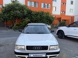 Audi 80 1993 годаүшін1 350 000 тг. в Тараз