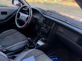 Audi 80 1993 годаүшін1 350 000 тг. в Тараз – фото 5