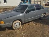 Audi 100 1989 года за 550 000 тг. в Бауыржана Момышулы – фото 3