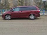 Toyota Sienna 2014 года за 8 800 000 тг. в Актобе