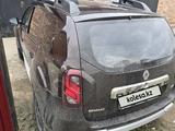 Renault Duster 2017 года за 7 500 000 тг. в Кокшетау – фото 2